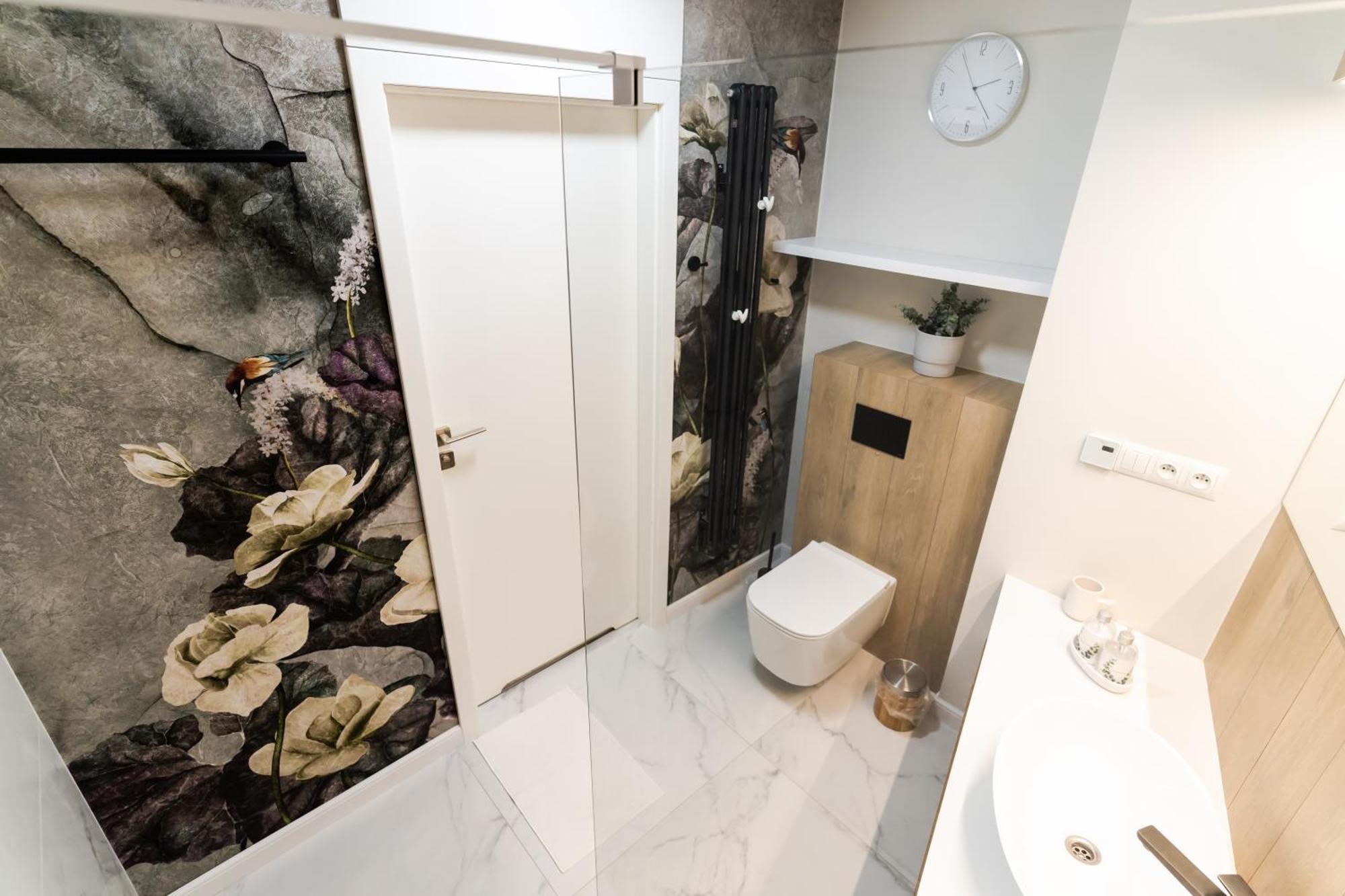 Vacationclub - Ogrody Pieniawskie Apartament 44 Polanica-Zdrój Buitenkant foto